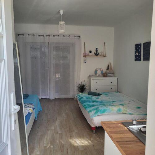Kismano Apartman Orfu Exterior photo