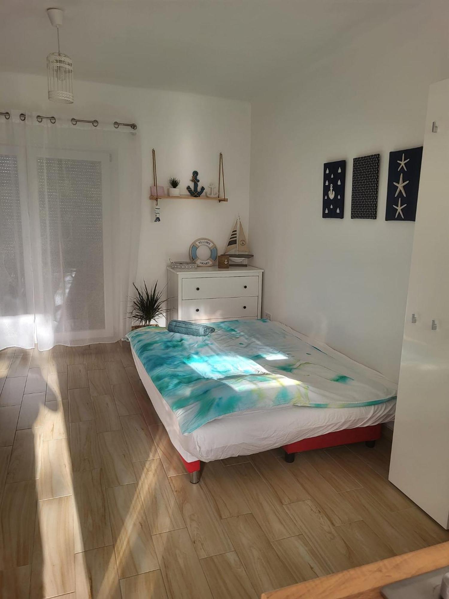 Kismano Apartman Orfu Exterior photo